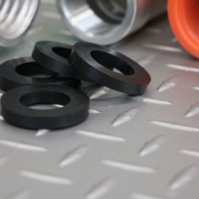 Washers, Parts and Pieces