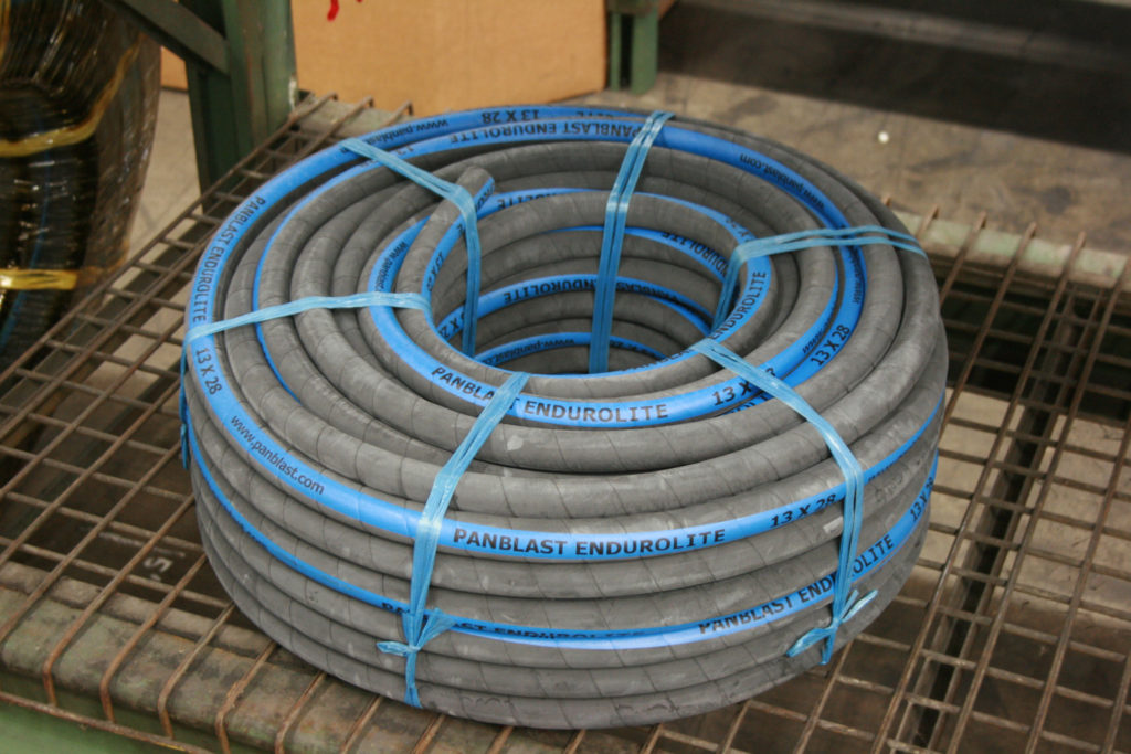 Blast Hose - 13 FT