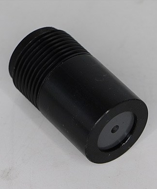 Tungsten Carbide Straight Bore Nozzle