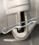 Safety clip 100 pack