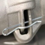 Safety clip 100 pack