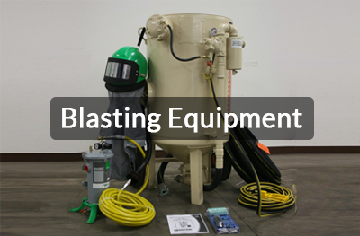 Blasting Equipment