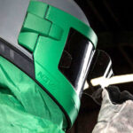 RPB® Nova 3 lenses - Inner, Outer, Tear Off, and Cassette System