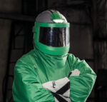 RPB® Nova 3 Blast Helmet