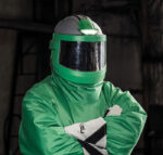 RPB® Nova 3 lenses - Inner, Outer, Tear Off, and Cassette System