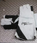RPB® Leather Blast Gloves
