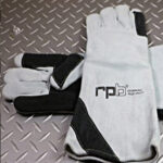 RPB® Leather Blast Gloves