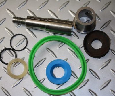 Corsa I Abrasive Metering Valve Repair Kit