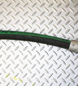 Blow Down Hose Assembly
