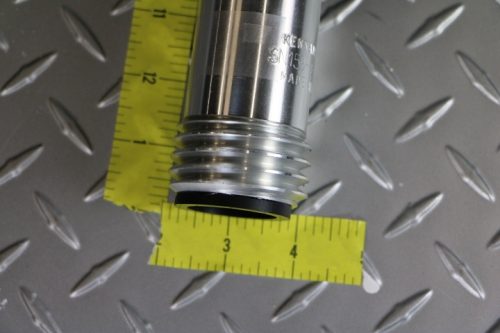 50mm contractor thread nozzles