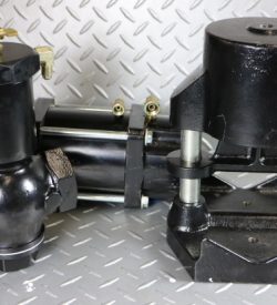 Inlet, Exhaust, Pinch and Combo Valves