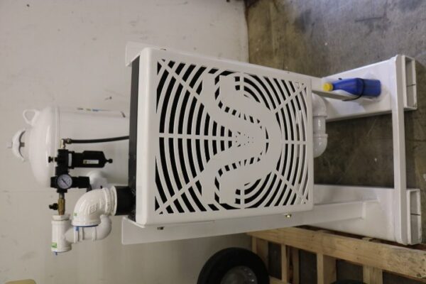 Van Air Dry Pack Pro Air Dryer