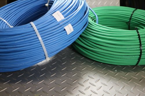 Enduroguard Electric Cable