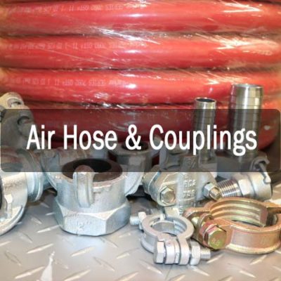 Air Hose & Couplings
