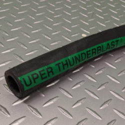 Thunderblast® 2 Ply Blast Hose 1? ID X 1-1/2? OD