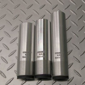 boron long venturi nozzle with aluminum jacket 1-1/4" npsm aluminum threads