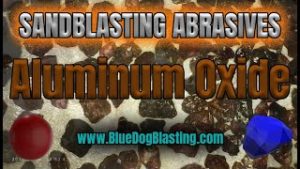 Brown Aluminum Oxide Abrasive