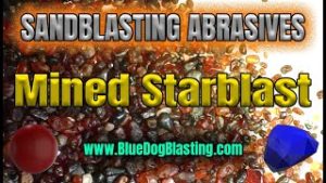 Mined Starblast