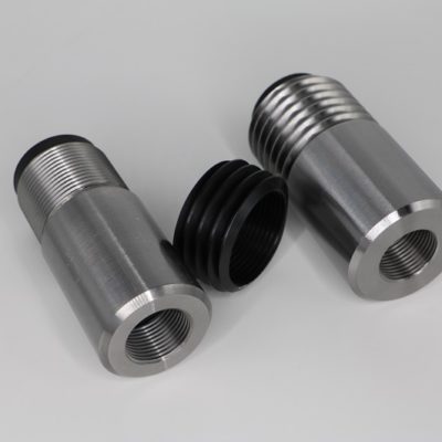 Nozzle Thread Adapters Kennametal®