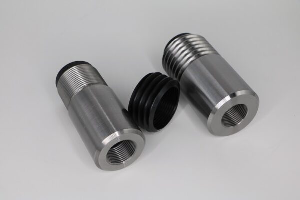 Nozzle Thread Adapters Kennametal®