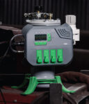 RPB GX4 gas monitor
