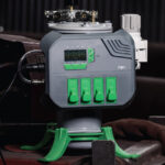 RPB GX4 gas monitor