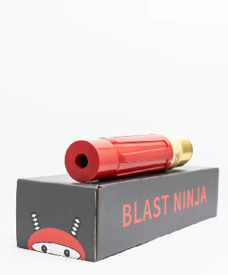 Blast Ninja PRO Quiet Nozzle