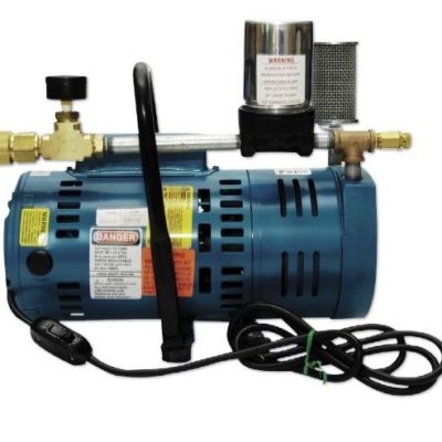Radex Ambient Air Pump