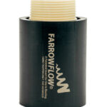 farrow flow blasting