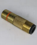 Empire DiCarb™ Brass Nozzles with 1-1/4" Brass Thread