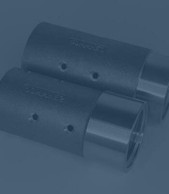 Sandblasting Couplings