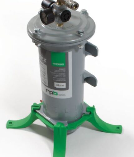 Radex Airline Filter by RPB – RPB-04-900