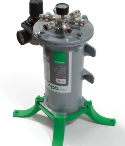 Radex Airline Filter by RPB – RPB-04-906