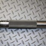 SiAION XL Long Venturi with Aluminum Jacket and 1-1/4" Thread