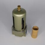 Moisture Separator