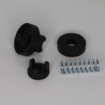 Hiflo 1" Remote Deadman Exhaust Valve Repair Kit