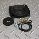 Tandem Auto Air Remote Valve Repair Kits