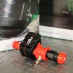 RPB® Hot Air Tube