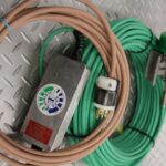 LED Blast Light