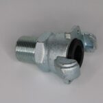 NECO® Universal 2 Lug Coupling