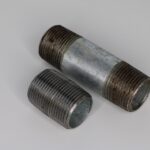 Hajoca™ 3/4" Steel Nipple Adaptor