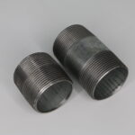 Hajoca™1-1/2" Galvanized Steel Nipple