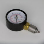 Needle Gauge