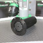 RPB® Radex Air Filter Replacement Cartridge