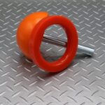 Pop Up and Seat Ring