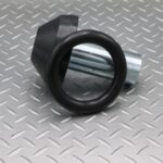 Pop Up with 4" Sleeve and Ring