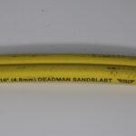 Twin Line Hose