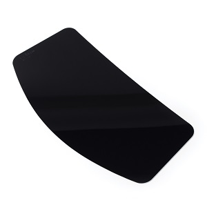 RPB® Nova 3 lenses - Inner, Outer, Tear Off, and Cassette System - NV3-722-T Nova 3 Tinted Inner Lens- 10 pk