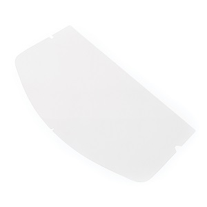 RPB® Nova 3 lenses - Inner, Outer, Tear Off, and Cassette System - NV3-724 Nova 3 Outer Lens, 50 pk