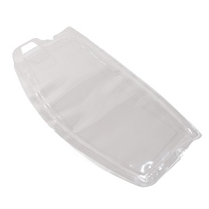 RPB® Nova 3 lenses - Inner, Outer, Tear Off, and Cassette System - NV3-745 Nova 3 Cassette Lens System